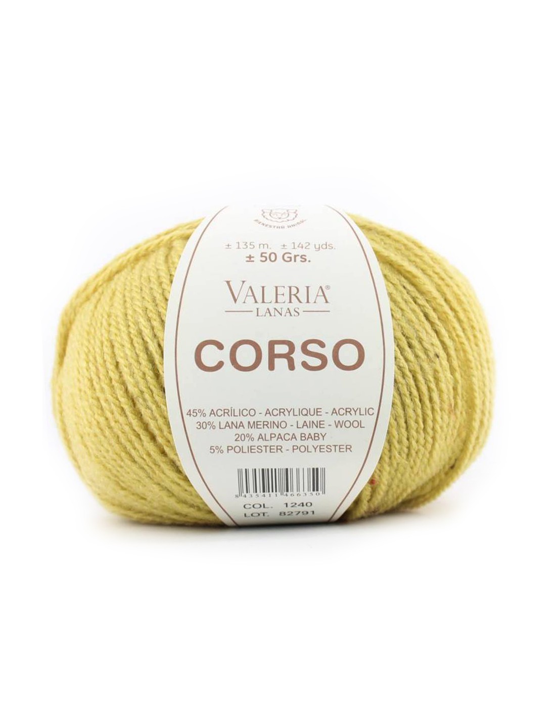 Comprar Valeria lanas Wool Alpaca