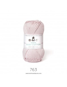 Hilo algodón Baby Cotton de DMC